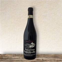 Scuola Grande - Amarone Della Valpolicella