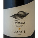 Jasci - Montepulciano D´Abruzzo Reserve Poema - Biovíno
