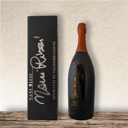 Nani Rizzi - Prosecco Valdobbiadene D.O.C.G. Brut
