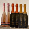 Akciový balík Nani Rizzi Prosecco