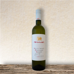 Vinidi - Veltínske červené skoré