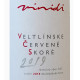 Vinidi - Veltínske červené skoré