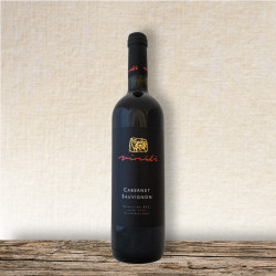 Vinidi - Cabernet Sauvignon  