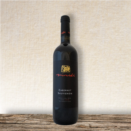 Vinidi - Cabernet Sauvignon  