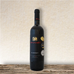 Vinidi - Alibernet