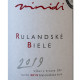 Vinidi - Rulandské biele