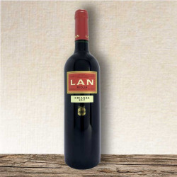 LAN - Crianza Rioja