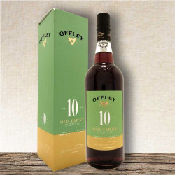 OFFLEY - 10 Old Tawny Porto