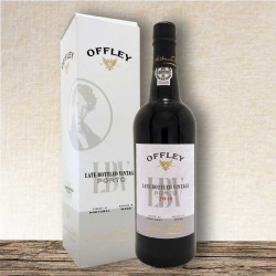 OFFLEY - LBV Porto