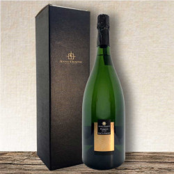 47 Anno Domini - Prosecco D.O.C. Extra Dry Millesimato