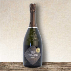Follador - Prosecco Superiore Valdobbiadene D.O.C.G. Millesimato  Brut