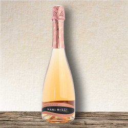 Nani Rizzi - Prosecco Rosé Brut