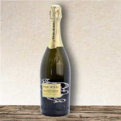 Nani Rizzi - Prosecco Valdobbiadene D.O.C.G. di Cartizzé