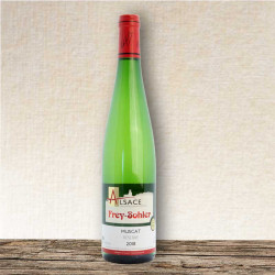 Frey Sohler - Muscat
