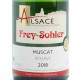 Frey Sohler - Muscat