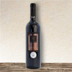 Apollonio - Divoto Copertino DOP Rosso Riserva