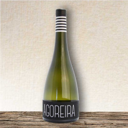 Adegas Terrae - Agoreira
