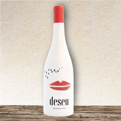 Adegas Terrae - Deseu