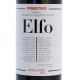 Apollonio - Elfo Primitivo Salento IGP Rosso