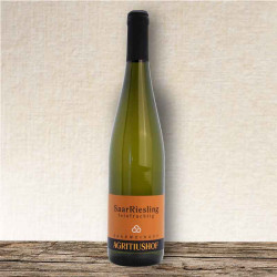 Agritiushof - Riesling Fruchtig