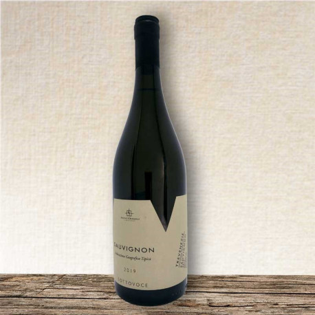 Anno Domini - Le Argille Cabernet IGT Marca Trevigiana