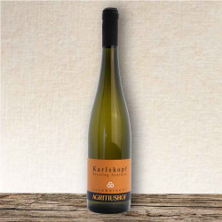 Agritiushof - Riesling Karlskopf Spätlese