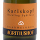 Agritiushof - Riesling Karlskopf Spätlese