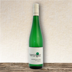 Weingut Heninger - Gruner Veltliner Ried Goldbuhel Kremstal