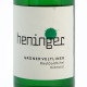 Weingut Heninger - Gruner Veltliner Ried Goldbuhel Kremstal
