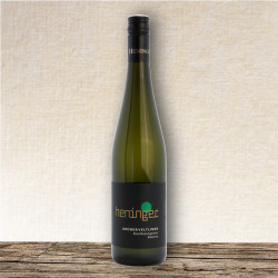 Weingut Heninger - Gruner Veltliner Ried Rosengarten Reserve