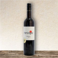 Weingut Heninger - Zweigelt