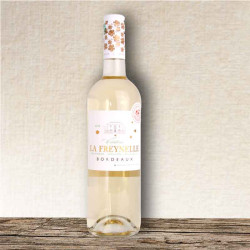 Chateau La Freynelle - Sauvignon - Semillon - Muscadelle