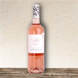 Chateau La Freynelle - Rosé