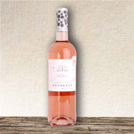 Chateau La Freynelle - Rosé