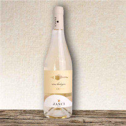 Jasci - Terre Di Chieti I.G.T. Pecorino