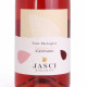 Jasci - Cerasuolo D´Abruzzo - biovíno