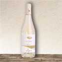 Jasci - Chardonnay IGT Histonium - biovíno