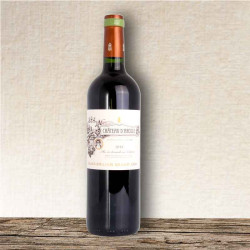 Chateau D'Arcole - Saint-Emilion GRAND CRU