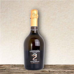Terre Nardin - Prosecco Valdobbiadene Superiore D.O.C.G. Extra Dry