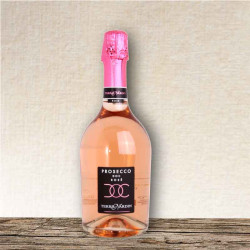 Terre Nardin - Prosecco D.O.C. Rosé