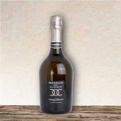 Terre Nardin - Prosecco D.O.C. Millesimato Brut