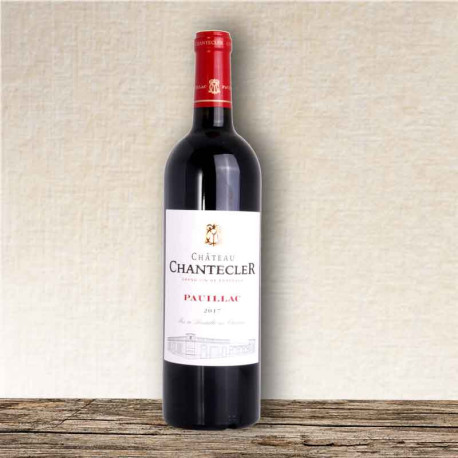 Chateau Chantecler - Pauillac