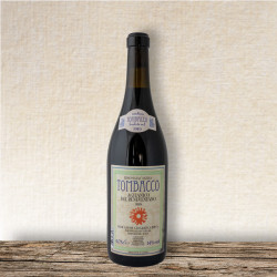 Aglianico I.G.T. Del Beneventano