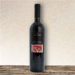 47 Anno Domini - Primitivo di Manduria