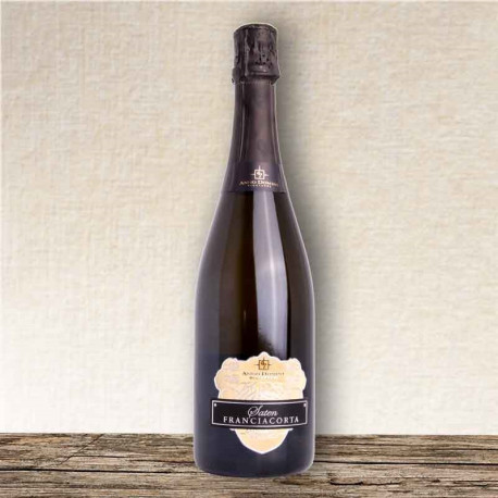 47 Anno Domini - Franciacorta D.O.C.G. Satén