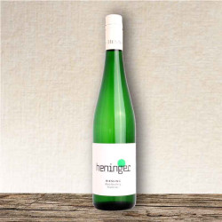 Weingut Heninger - Riesling Ried Neuberg Kremstal