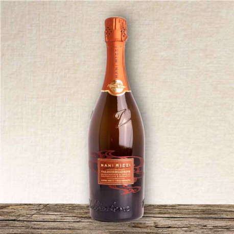 Nani Rizzi - Prosecco Vadlobbiadene Millesimato DOCG Extra Brut