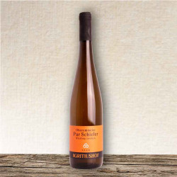 Agritiushof - Riesling PurSchiefer
