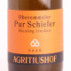 Agritiushof - Riesling PurSchiefer