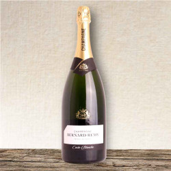 Champagne Bernard Remy - Carte Blanche Magnum